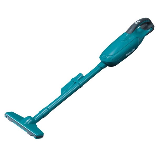 Makita bagged 18V cordless dust extraction Stick Vacuum cleaner DCL182Z