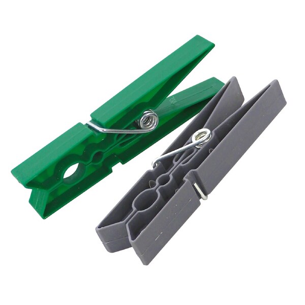Sabco Recycled Everyday Pegs 30Pk