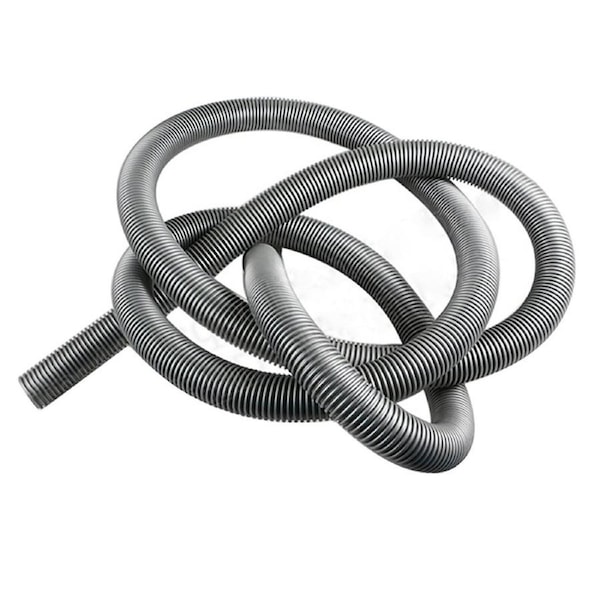 Plain Vacuum Hose Without Attachments 2m Length
