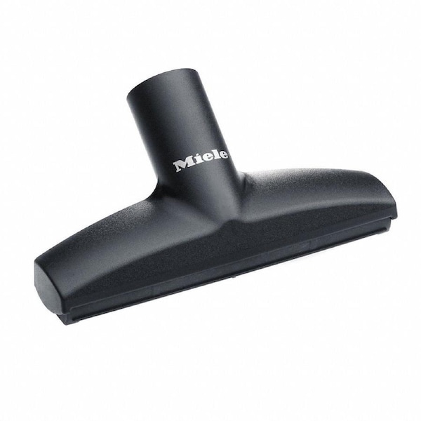 MIELE WIDE UPHOLSTERY TOOL SPD 20 FITS ALL MIELE VACUUM CLEANERS