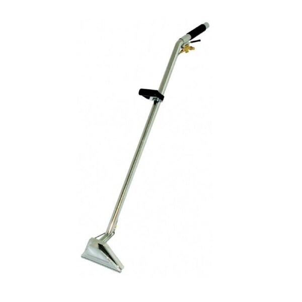 2 JET - Low Profile Wand For Carpet Extraction