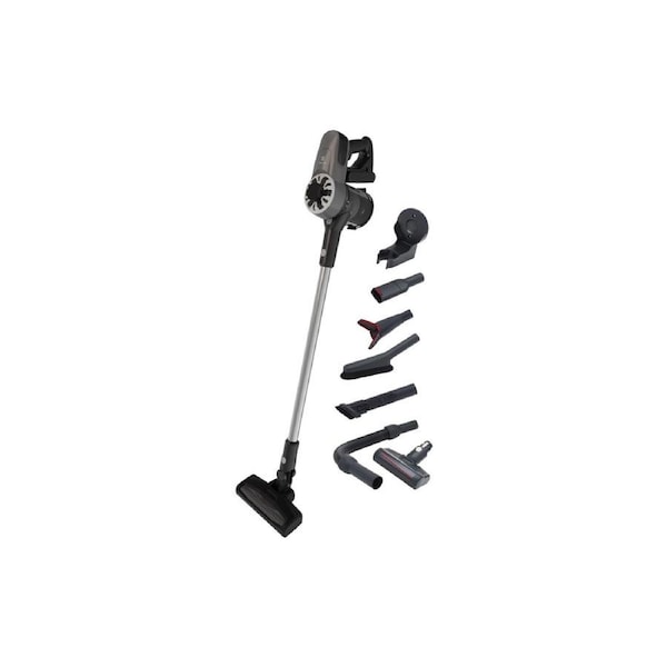 Electrolux UltimateHome 300 stick Vacuum Cleaner Tungsten grey - EFP31315
