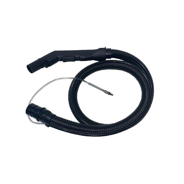 Kerrick KINJ7 complete Hose With Solution Line 6M