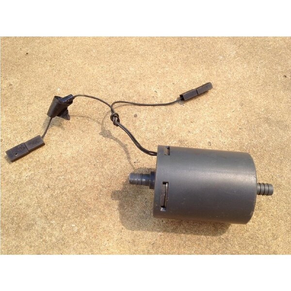 Kerrick Sabrina Carpet Shampooer Machine Pump