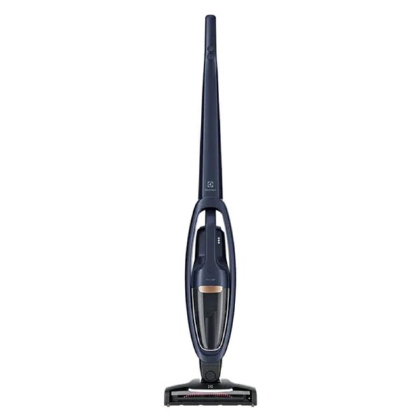 Electrolux Well Q7 stick vacuum cleaner- Indigo blue