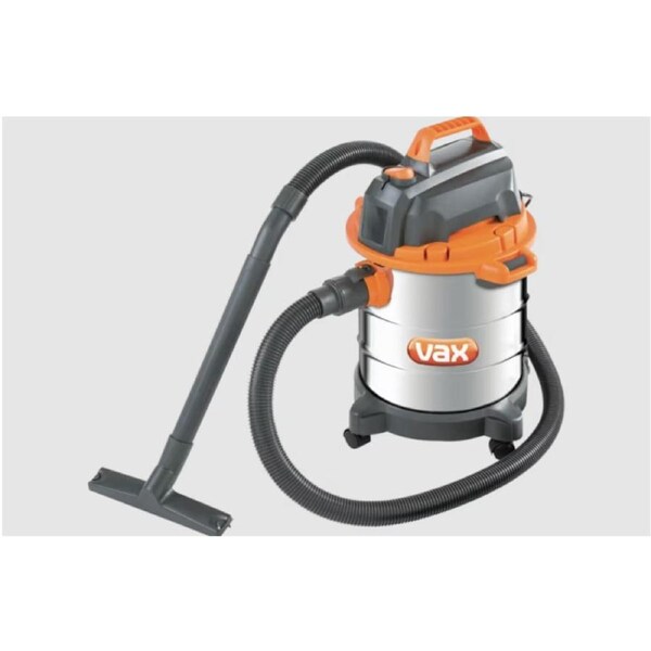 Vax Wet and Dry Vacuum Cleaner VX40- 20L