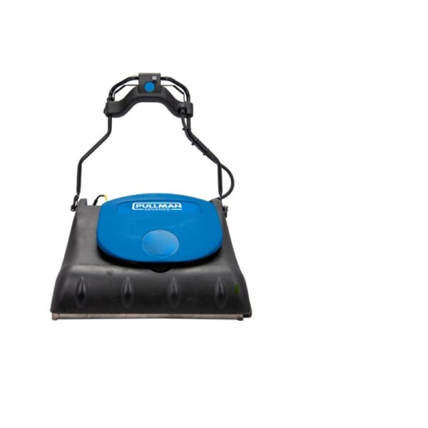 New Pullman Advance commercial wide area vacuum