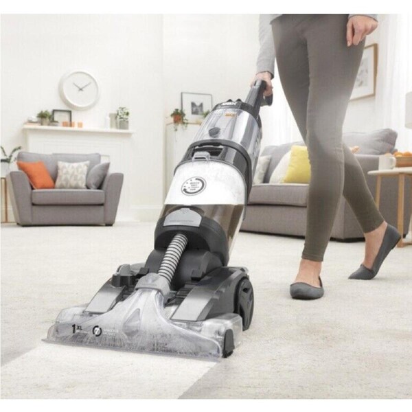 VAX carpet washer shampooer and upholstery washer pet stain remover- VX100