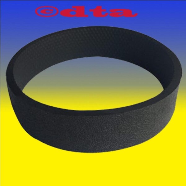 PKT OF 2, DRIVE BELT TO SUIT ALL KIRBY VACUUM CLEANERS