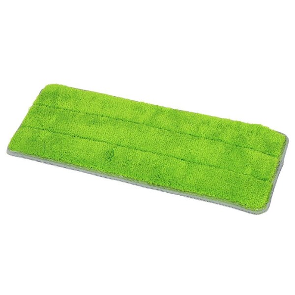 Sabco rinse n wring Multi-Fit Flat Mop Pad Refill