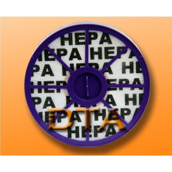 DYSON VACUUM CLEANER DC05 DC08 EXHAUST HEPA FILTER DC 05 BN