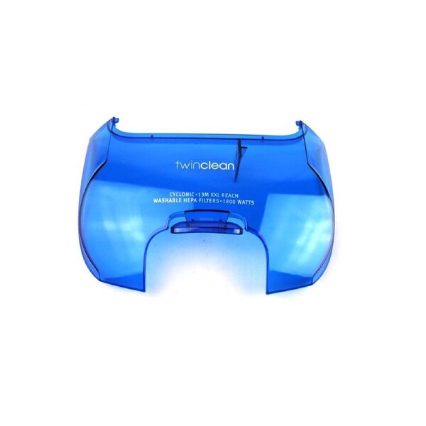 Electrolux Twinclean Z8240 Front Cover (1180009126)