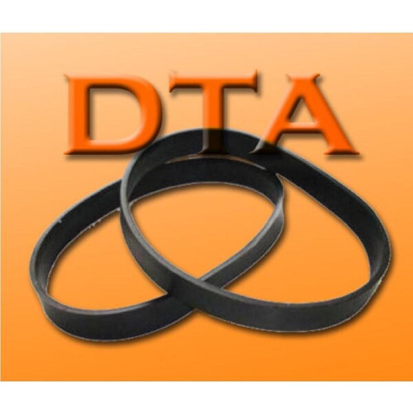 BELT FOR KMART UPRIGHT VACUUM CLEANER BELT 1(PK) HOME CO VUM33AS20G