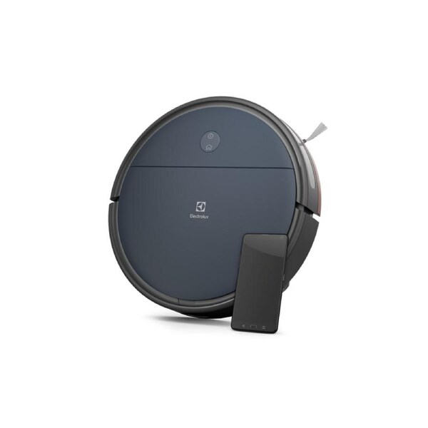 Electrolux UltimateHome 300 Robotic Vacuum Cleaner and Mop EFR31221