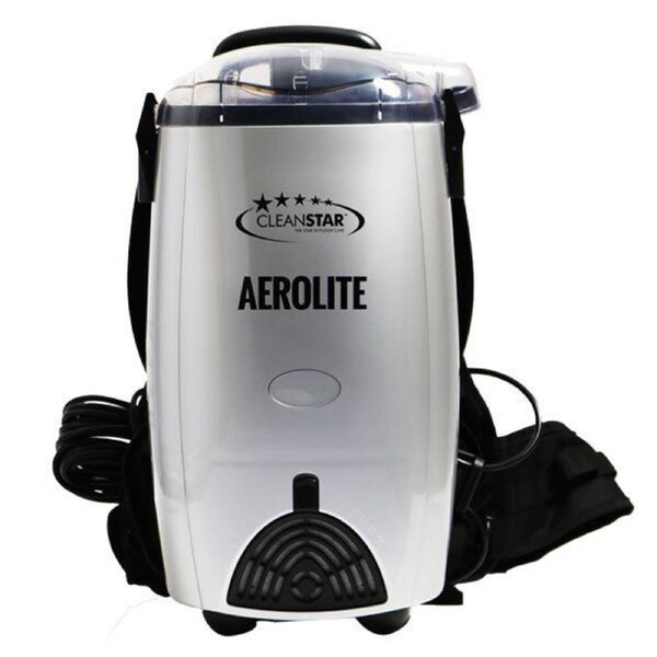 Cleanstar Aerolite 1400 Watt Backpack Vacuum cleaner and Blower VBP1400