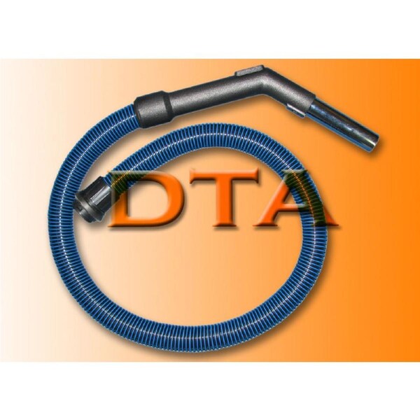 Hose Complete Backpack Vacuums For Hako Pullman Origin Janitor Nilfisk Janitor