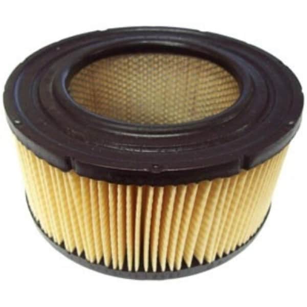 Filter Pullman AS5 Micro H14 Cartridge Filter