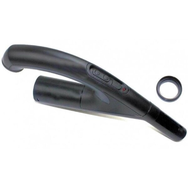 GENUINE NILFISK EXTREME X300 REMOTE CONTROL VACUUM CLEANER HANDLE 1470123530