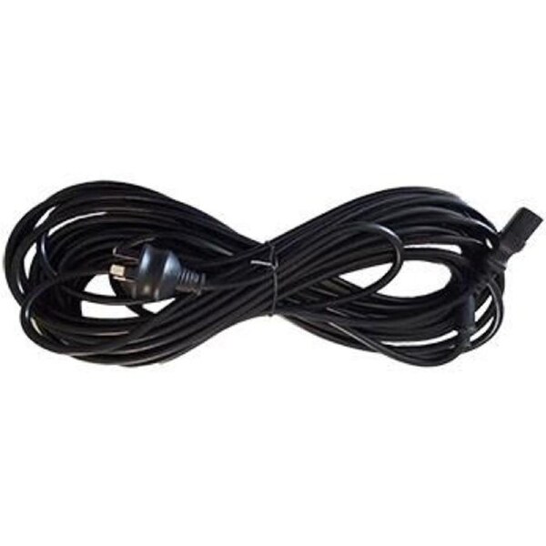 12M CORD FLEX FOR KIRBY LEGEND II VACUUM CLEANER AUS STANDARD GENERIC