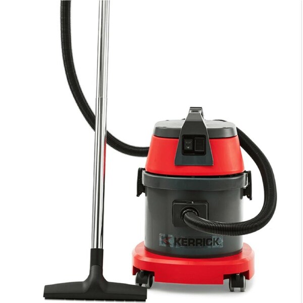 KERRICK KVAC10 WET & DRY VAC 22L WORK SHOP CAR WASH COMMERCIAL