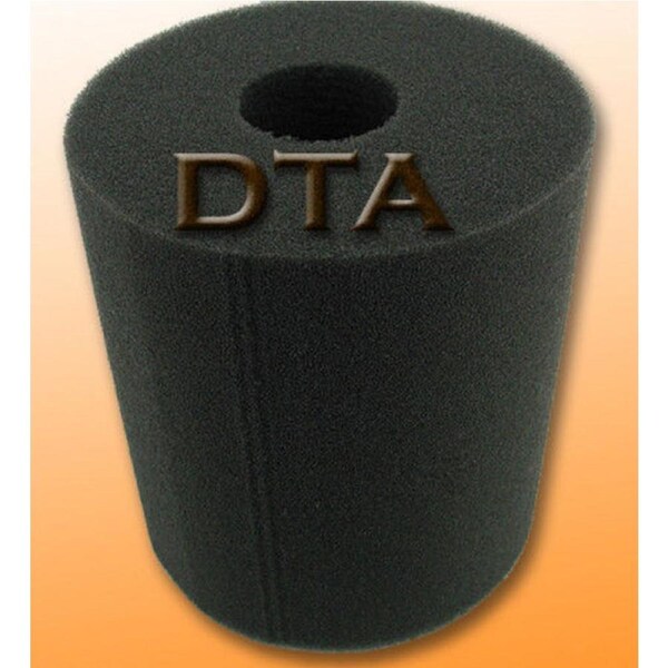 Genuine Electron EVS EL2000 EL3000 Ducted Vacuum Cleaner Foam Filter