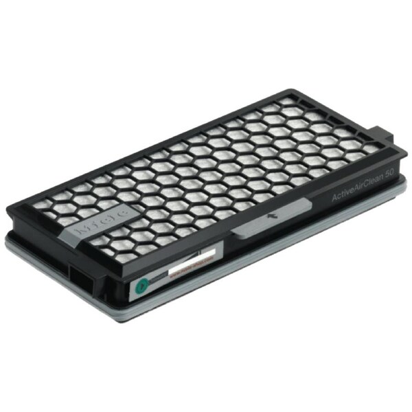 Miele S4000..S4999 Vacuum Cleaner SF-AA50 Active AirClean Filter - Genuine