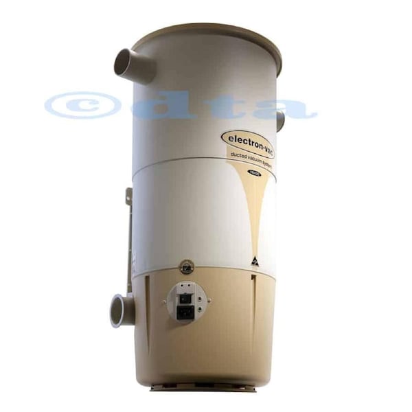 Electron EVS Ducted Vacuum Cleaner Model FB200 Australian Made