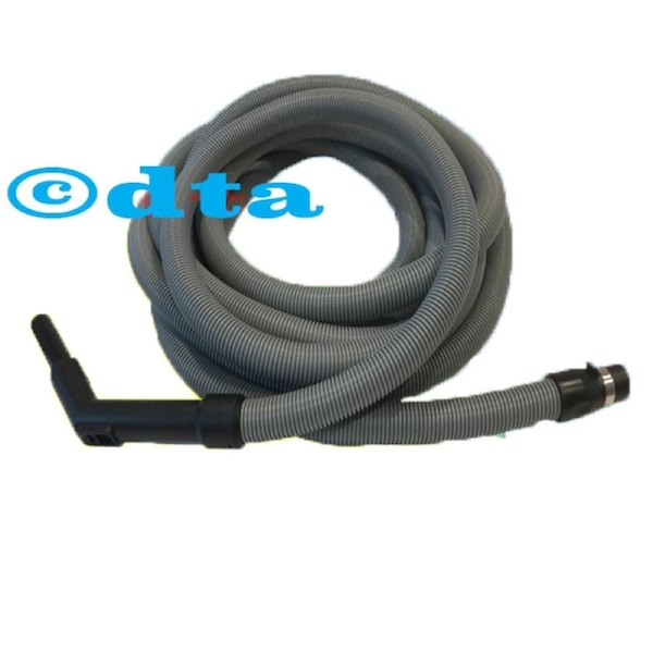12m Ducted vacuum Hose Complete Hose