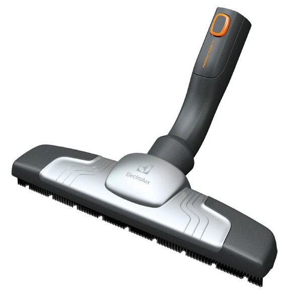 Electrolux UltraFlex Vacuum Hard Floor Tool For Tiles, Polished Boards, Laminates, Timber - Genuine ZE115