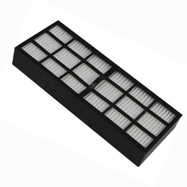 VOLTA Velocity U2955, U2955DZ Vacuum HEPA Filter - Genuine EF82