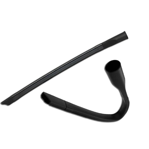 32mm Flexible Crevice Tool for Ducted Vacuum Cleaners
