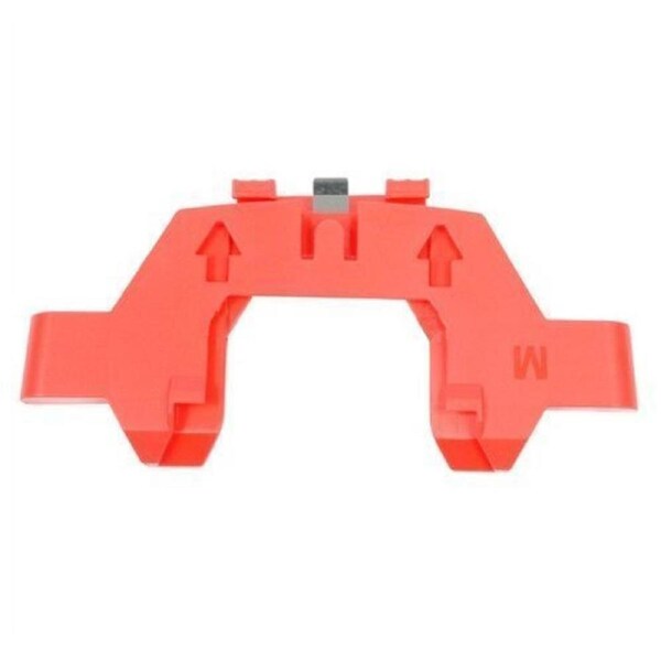 Miele S6210, S6220, S6290, S6730 Bag Holder - Genuine