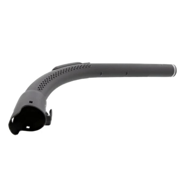 Electrolux ZSC6930, ZSC6940 Vacuum Hose Handle - Genuine Wand Handle Bent End Piece