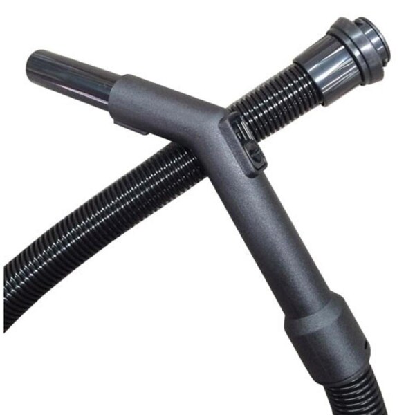 Nilfisk BV1100 Backpack Vacuum Hose - Complete Hose with Machine End & Handle