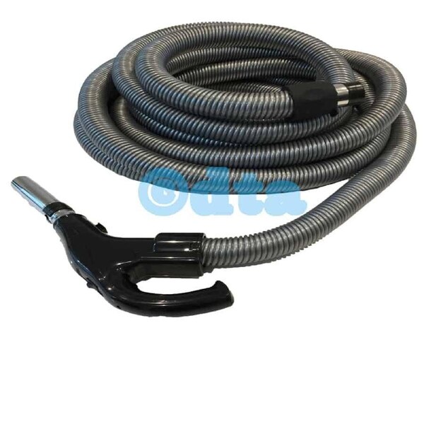 12M Ducted Vacuum Cleaner Switch Hose