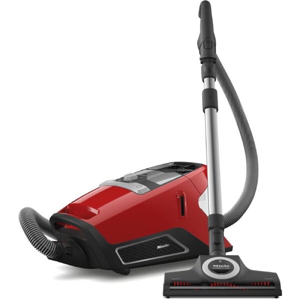 Miele Blizzard CX1 Cat & Dog Bagless vacuum cleaner