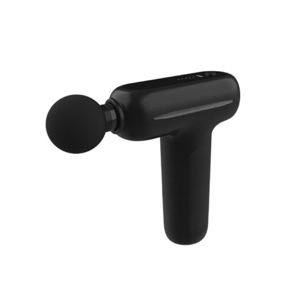 Wellcare Mini Massage Gun - Black