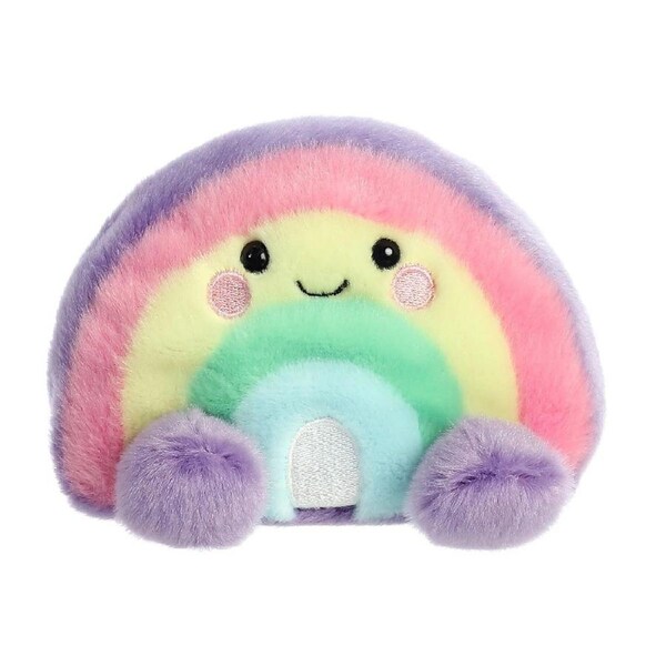 Palm Pals Vivi Rainbow PLM21
