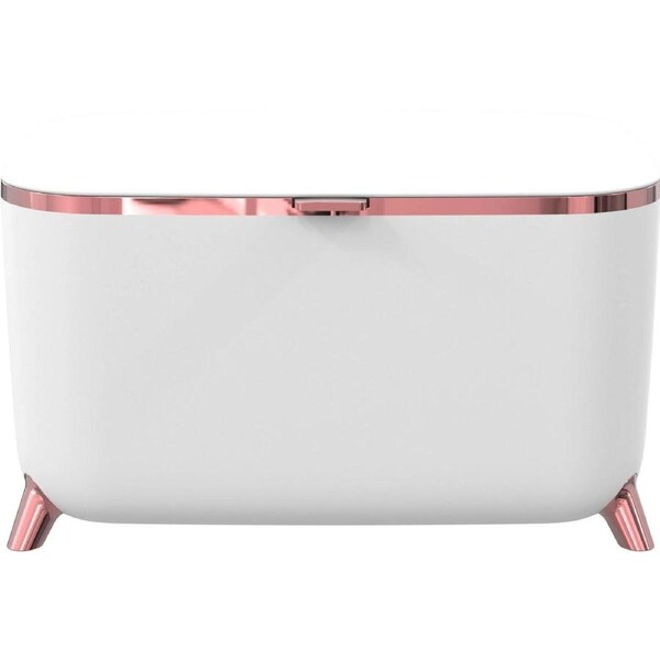 Wellcare 22.5W Make Up Fridge - White