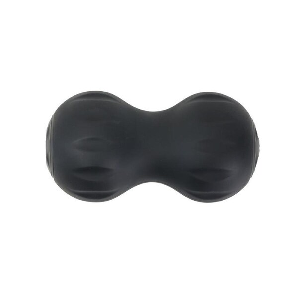 Wellcare 2200mAh Vibration Peanut - Black