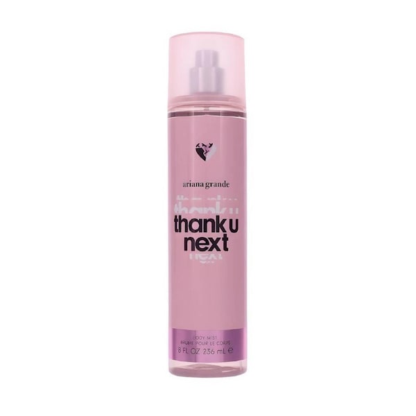 Ariana Grande Thank U Next Body Mist 236mL