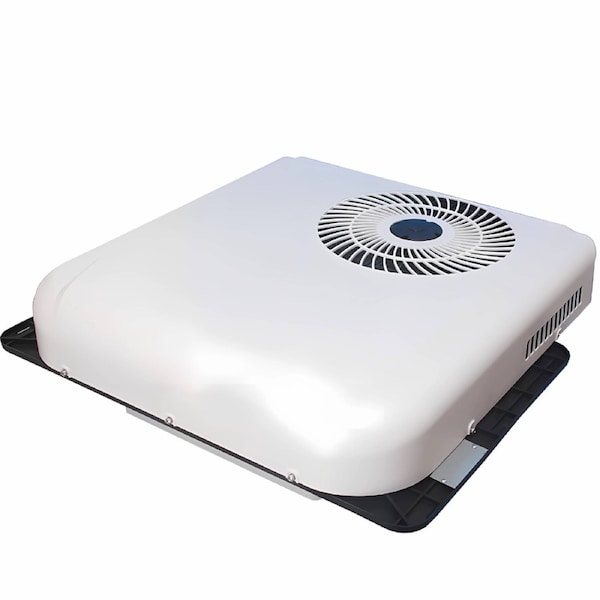 Cold King 12V Caravan Rooftop Air Conditioner 7500 BTU