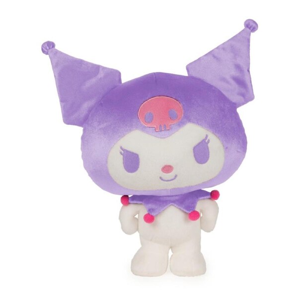 Sanrio Kuromi Large 24cm Plush
