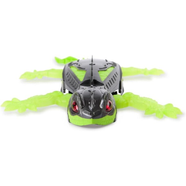 Hex Bots Wall Crawler Gecko