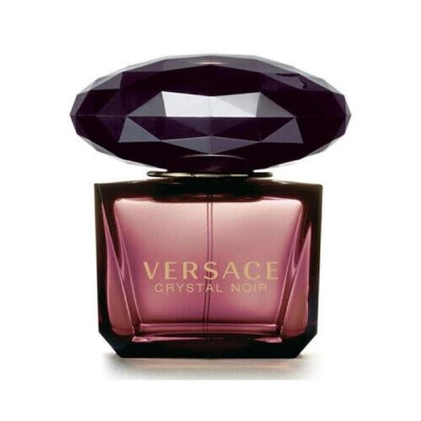 Versace Crystal Noir Eau De Parfum Eau De Parfum 50ml