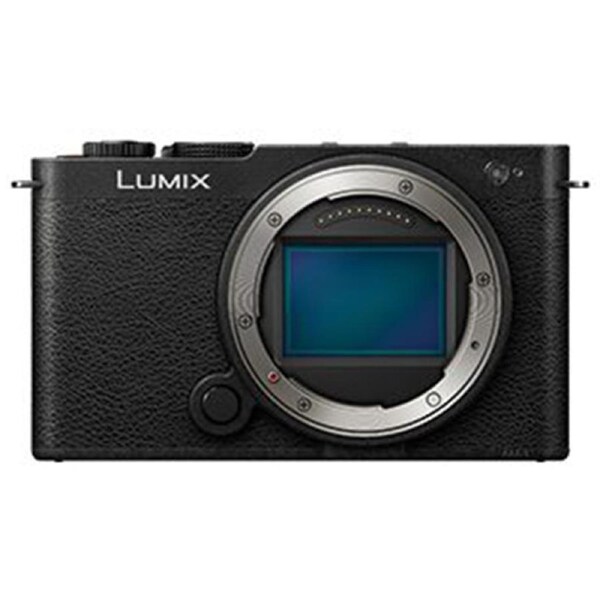 Panasonic Lumix DC-S9 Camera (BODY)