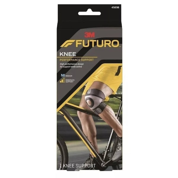 Futuro Performance Knee Support Medium