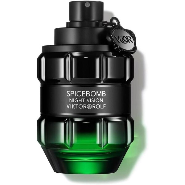 Viktor & Rolf Spicebomb Night Vision Eau de Toilette 100ml Perfume