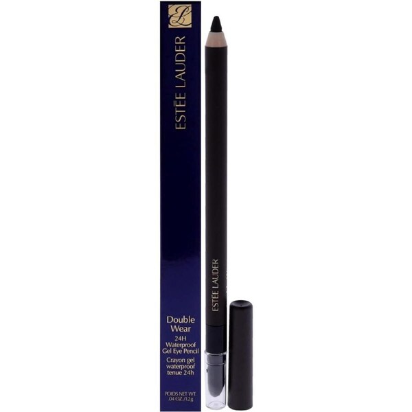 Estee Lauder Double Wear 24H Waterproof Gel Eye Pencil 02 Espresso 1.2g 0.04 oz