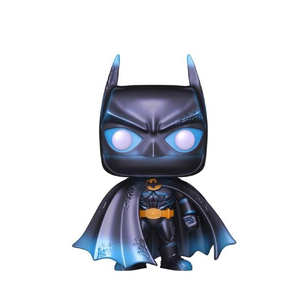 Funko Batman 85th Anniversary Batman Hikari Inspired Pop! Vinyl Figure